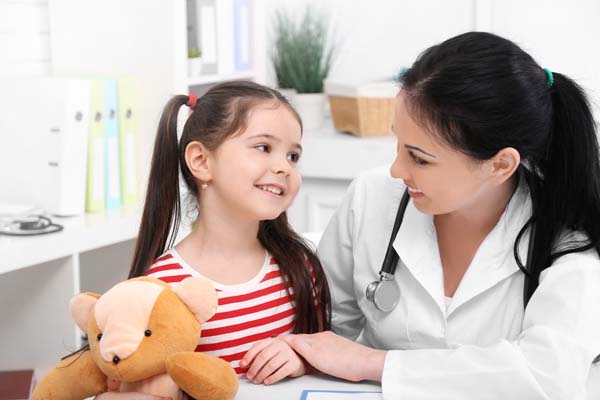 Paediatrics