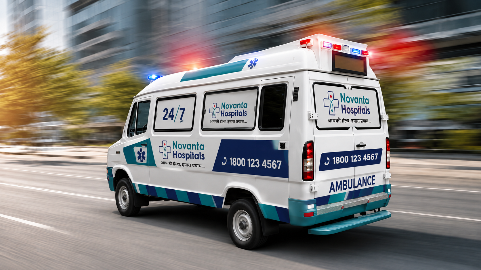 Ambulance