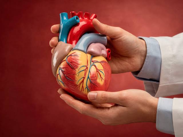 Cardiac Care