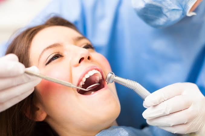 Dental Surgery