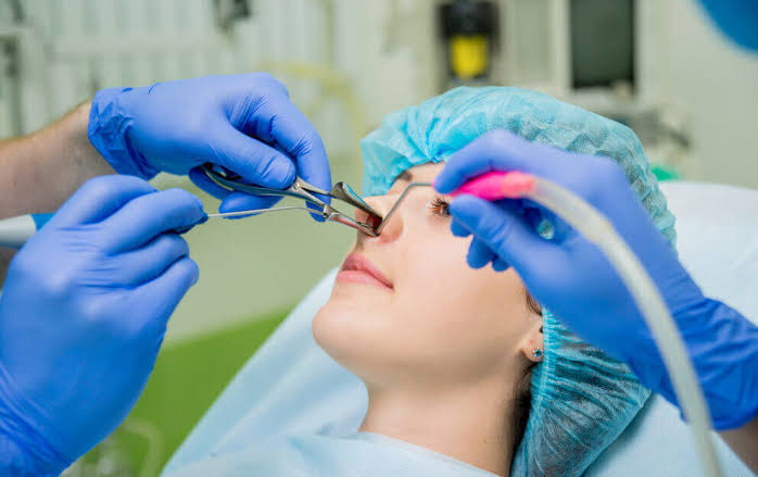 ENT Surgery